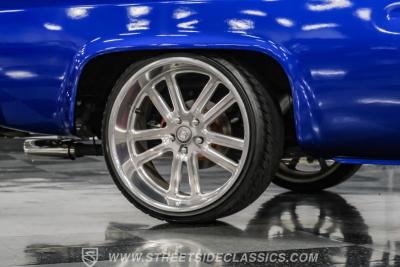 1984 Chevrolet C10