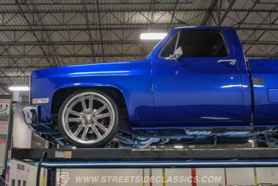 1984 Chevrolet C10