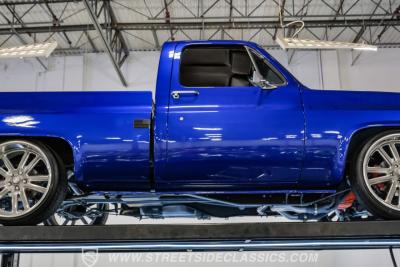 1984 Chevrolet C10