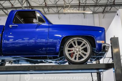 1984 Chevrolet C10