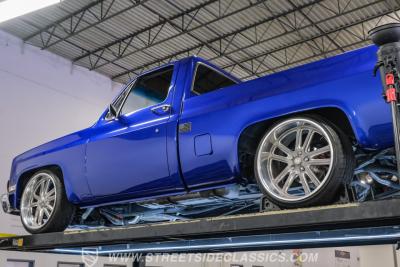 1984 Chevrolet C10