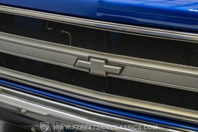 1984 Chevrolet C10