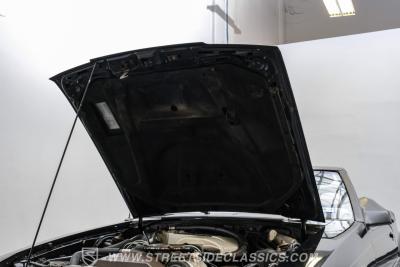 1986 Ford Mustang GT Convertible