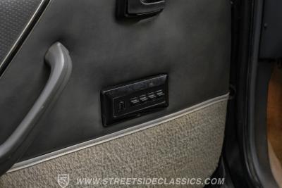 1986 Ford Mustang GT Convertible