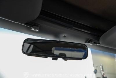 1986 Ford Mustang GT Convertible