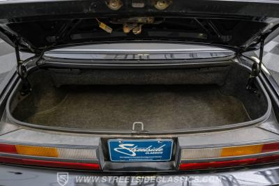 1986 Ford Mustang GT Convertible