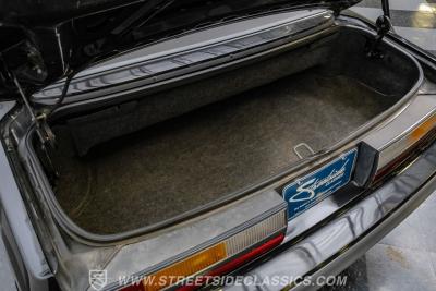 1986 Ford Mustang GT Convertible