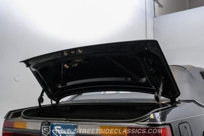 1986 Ford Mustang GT Convertible