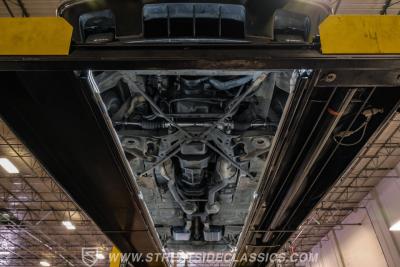 1986 Ford Mustang GT Convertible
