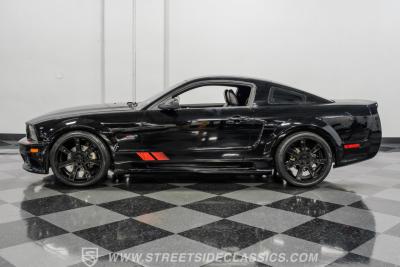2008 Ford Mustang Saleen S281 RF