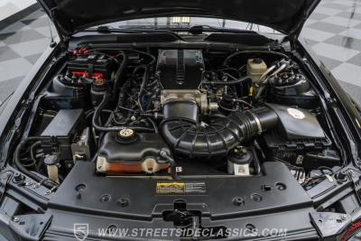2008 Ford Mustang Saleen S281 RF