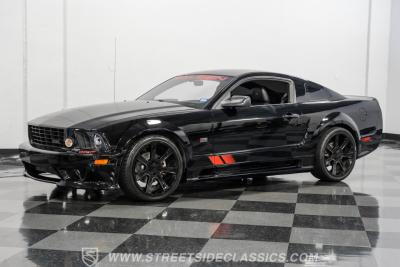 2008 Ford Mustang Saleen S281 RF