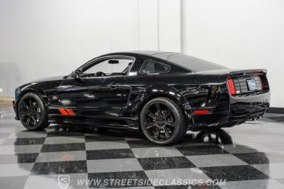 2008 Ford Mustang Saleen S281 RF