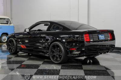2008 Ford Mustang Saleen S281 RF