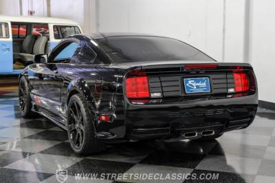2008 Ford Mustang Saleen S281 RF