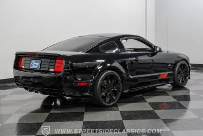 2008 Ford Mustang Saleen S281 RF