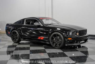 2008 Ford Mustang Saleen S281 RF