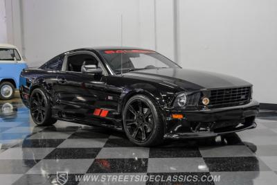 2008 Ford Mustang Saleen S281 RF