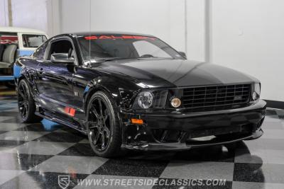 2008 Ford Mustang Saleen S281 RF
