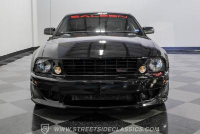 2008 Ford Mustang Saleen S281 RF