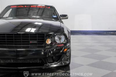 2008 Ford Mustang Saleen S281 RF