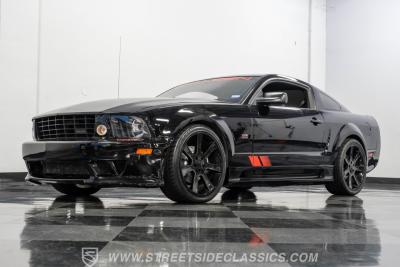 2008 Ford Mustang Saleen S281 RF