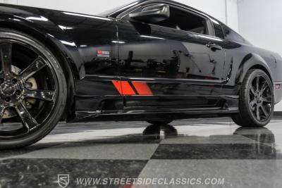 2008 Ford Mustang Saleen S281 RF