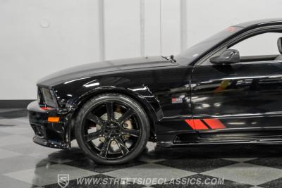 2008 Ford Mustang Saleen S281 RF