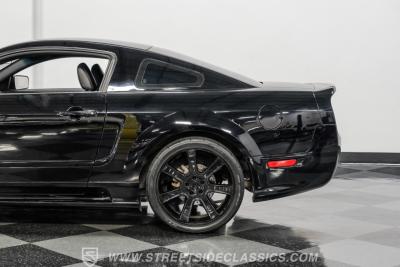2008 Ford Mustang Saleen S281 RF