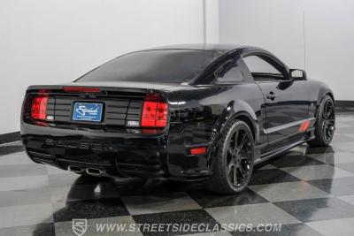 2008 Ford Mustang Saleen S281 RF