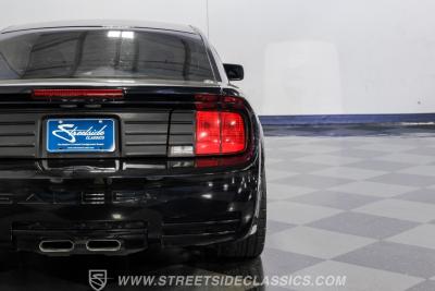 2008 Ford Mustang Saleen S281 RF