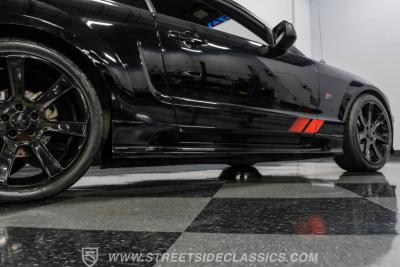 2008 Ford Mustang Saleen S281 RF