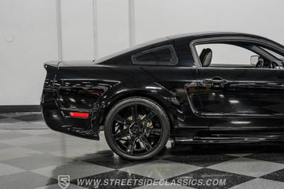 2008 Ford Mustang Saleen S281 RF