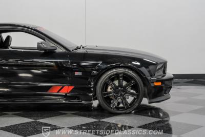 2008 Ford Mustang Saleen S281 RF