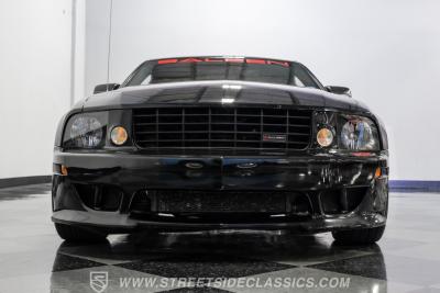 2008 Ford Mustang Saleen S281 RF
