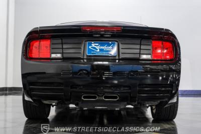 2008 Ford Mustang Saleen S281 RF