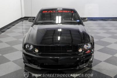 2008 Ford Mustang Saleen S281 RF