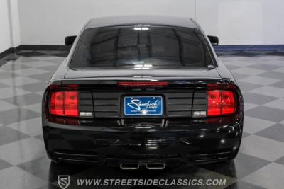 2008 Ford Mustang Saleen S281 RF