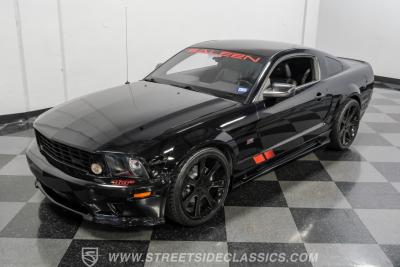 2008 Ford Mustang Saleen S281 RF