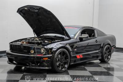 2008 Ford Mustang Saleen S281 RF