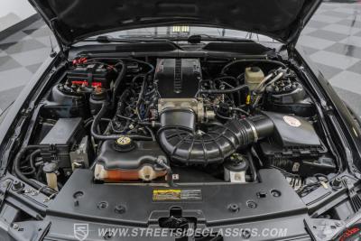 2008 Ford Mustang Saleen S281 RF