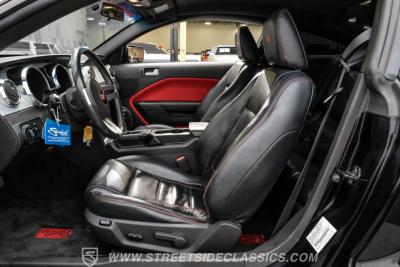 2008 Ford Mustang Saleen S281 RF
