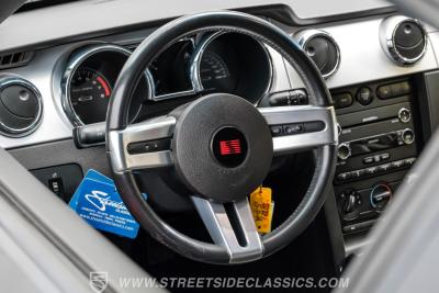 2008 Ford Mustang Saleen S281 RF