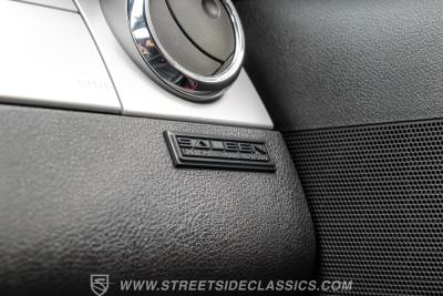 2008 Ford Mustang Saleen S281 RF