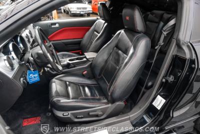 2008 Ford Mustang Saleen S281 RF
