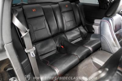 2008 Ford Mustang Saleen S281 RF