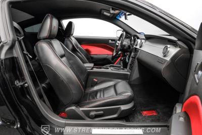 2008 Ford Mustang Saleen S281 RF