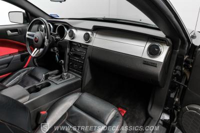 2008 Ford Mustang Saleen S281 RF