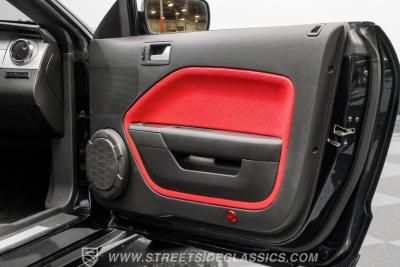 2008 Ford Mustang Saleen S281 RF