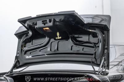 2008 Ford Mustang Saleen S281 RF